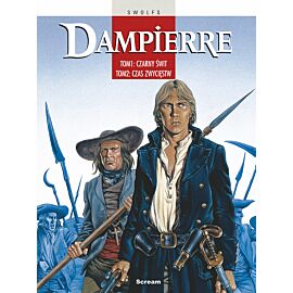 Dampierre - 1 - Czarny Świt / Czas Zwycięstw