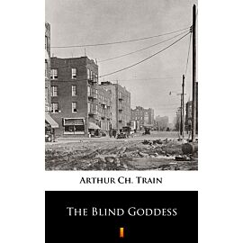 The Blind Goddess (e-book)