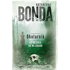 Okularnik