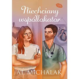 Niechciany współlokator (e-book)