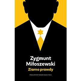 Ziarno prawdy. Tom 2
