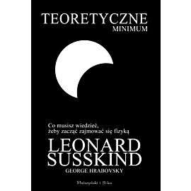 Teoretyczne minimum (e-book)