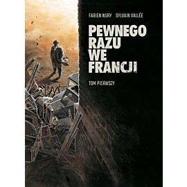 Pewnego razu we Francji - 1