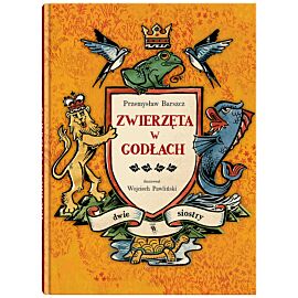 Zwierzęta w godłach