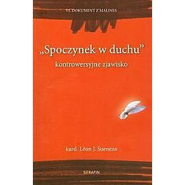 Spoczynek w duchu