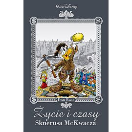 Życie i czasy Sknerusa McKwacza