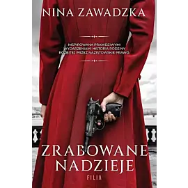 Zrabowane nadzieje