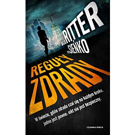 Reguły zdrady