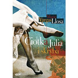 Ciotka Julia i skryba