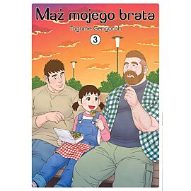 Mąż mojego brata - 03