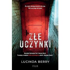 Złe uczynki wyd. Kieszonkowe