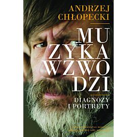 Muzyka wzwodzi