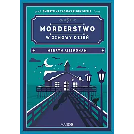 Morderstwo w zimowy dzień