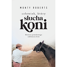 Człowiek, który słucha koni (e-book)