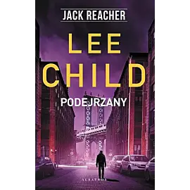 Jack Reacher: Podejrzany