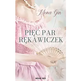 Pięć par rękawiczek