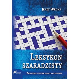 Leksykon szaradzisty