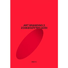 Art branding 2 (e-book)