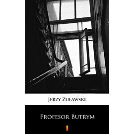 Profesor Butrym (e-book)