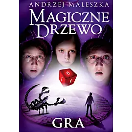 Magiczne Drzewo. Gra
