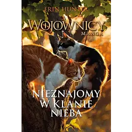 Nieznajomy w Klanie Nieba