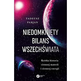 Niedomknięty bilans wszechświata