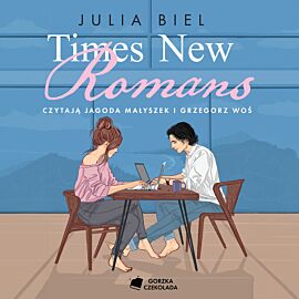 Times New Romans (audiobook MP3)