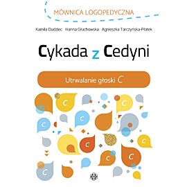 Cykada z Cedyni