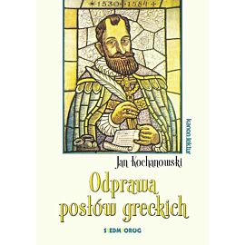 Odprawa posłów greckich