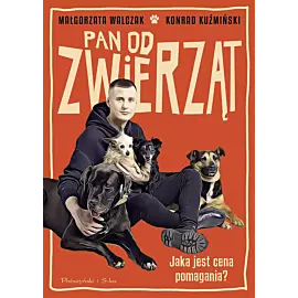 Pan od zwierząt