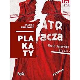 Buszewicz. Plakaty