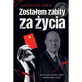 Zostałem zabity za życia (e-book)