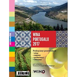 Portugalia przewodnik po winach