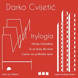 Trylogia (audiobook MP3)