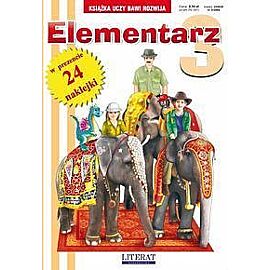 Elementarz 3