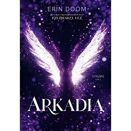 Arkadia. Stigma. Tom 2 (e-book)
