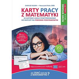 Karty pracy z matematyki