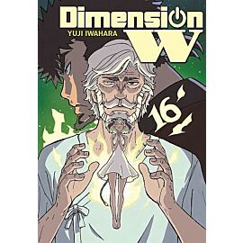 Dimension W - 16