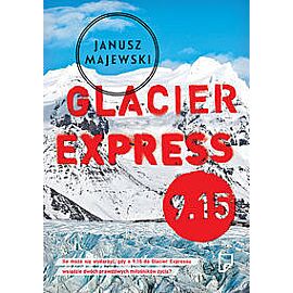 Glacier Express 9.15