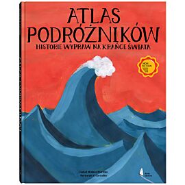 Atlas podróżników