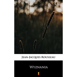 Wyznania (e-book)