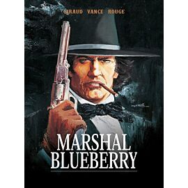 Marshal Blueberry