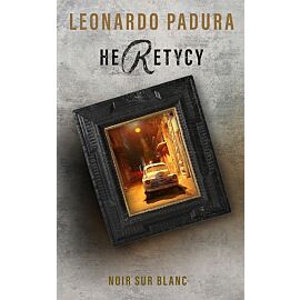 Heretycy