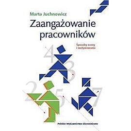 Zaangażowanie pracowników