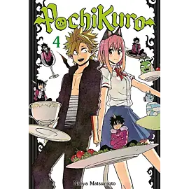 Pochi Kuro - 04