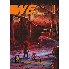 W.E. - MACIEK - edycja WEBOX wariant ADAM ŚWIĘCKI