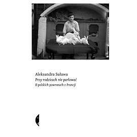 Przy rodzicach nie parlować (e-book)