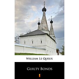 Guilty Bonds (e-book)