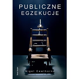 Publiczne egzekucje