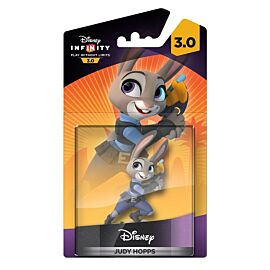 Disney Infinity 3.0: Figurka Judy Hopps